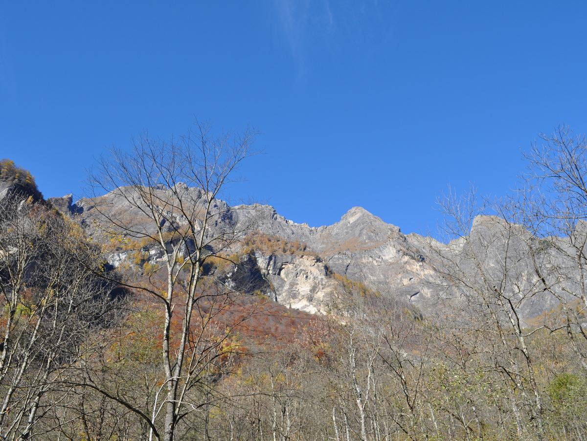 Image 8 - Cappella della Prèsa