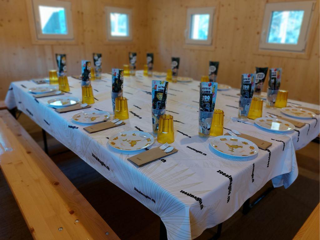 Image 2 - Zoo Al Maglio