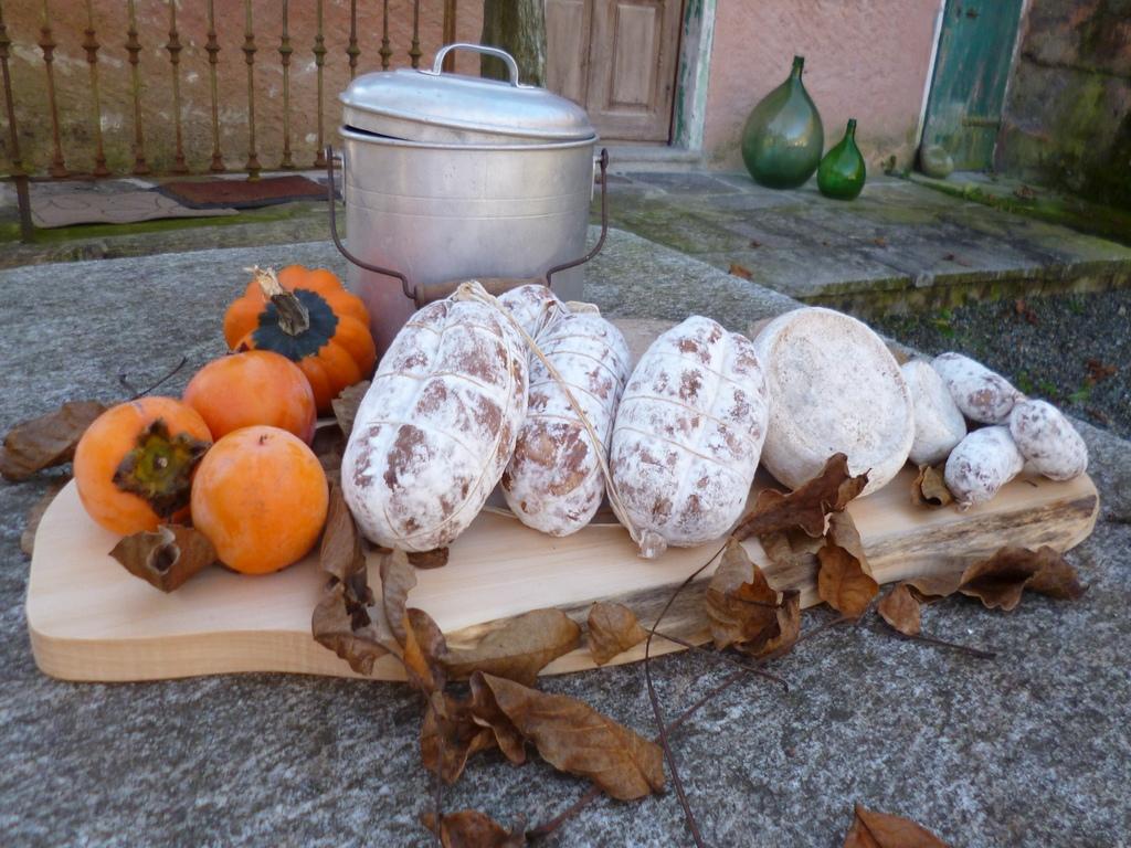 Image 6 - Azienda Baselgia