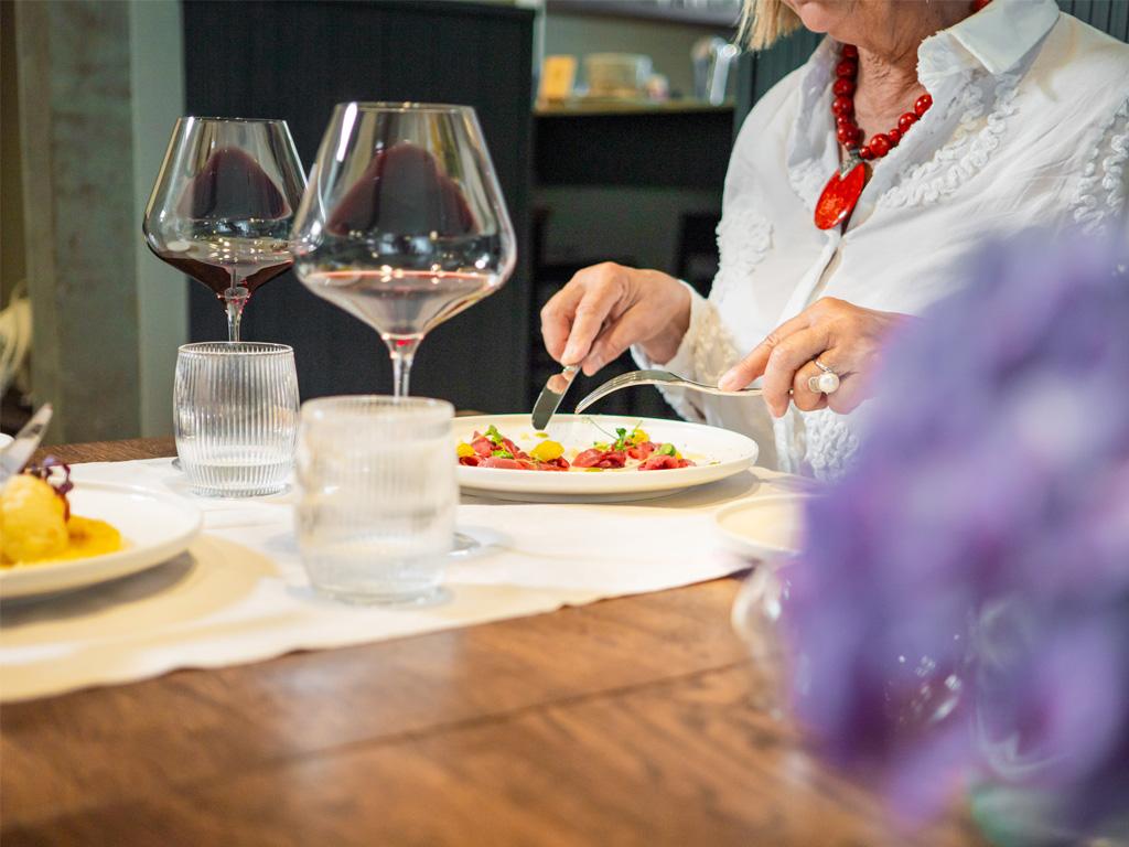 Image 3 - Ristorante Cà Nani