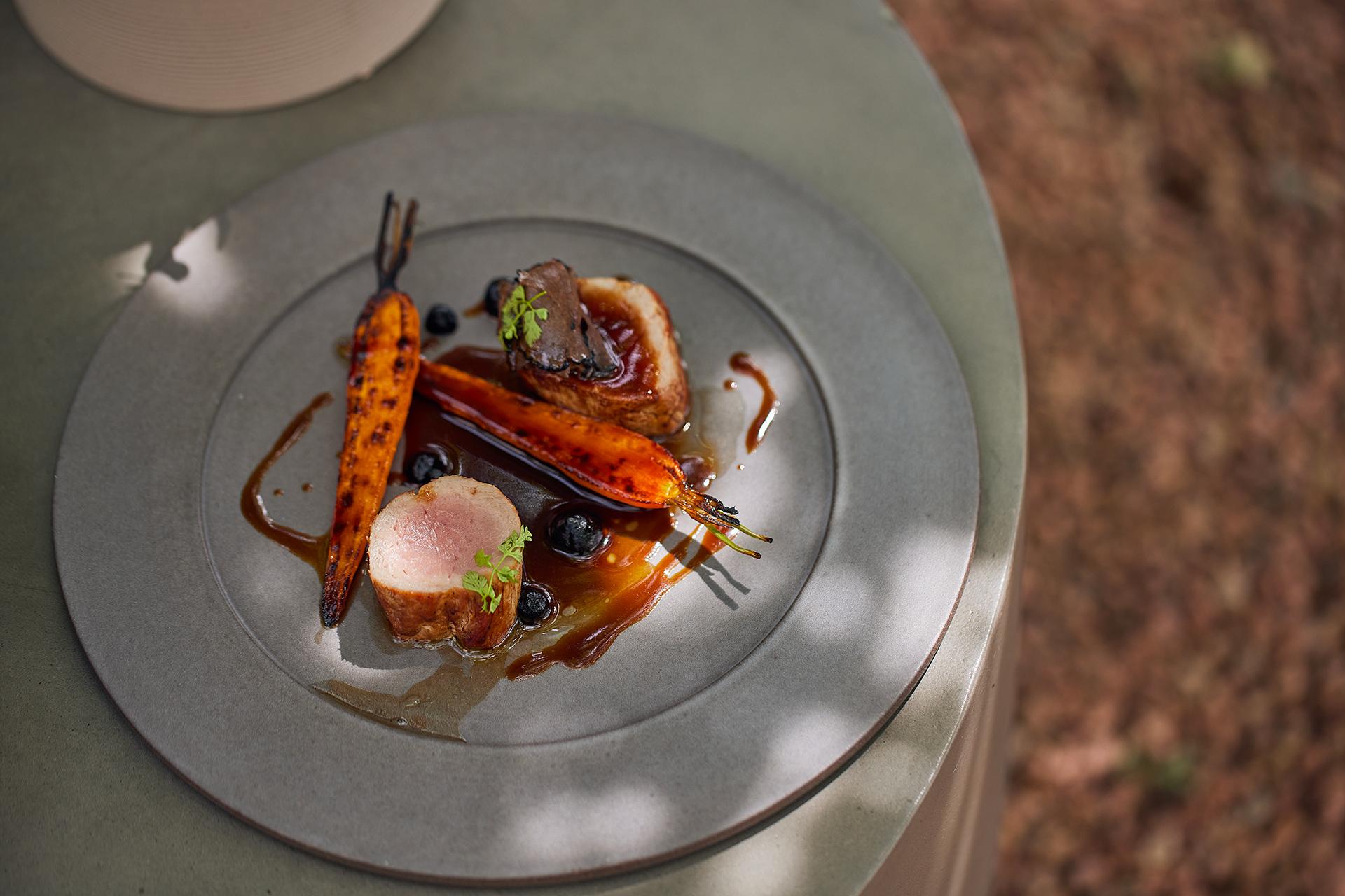 Image 1 - Ristorante La Sorgente