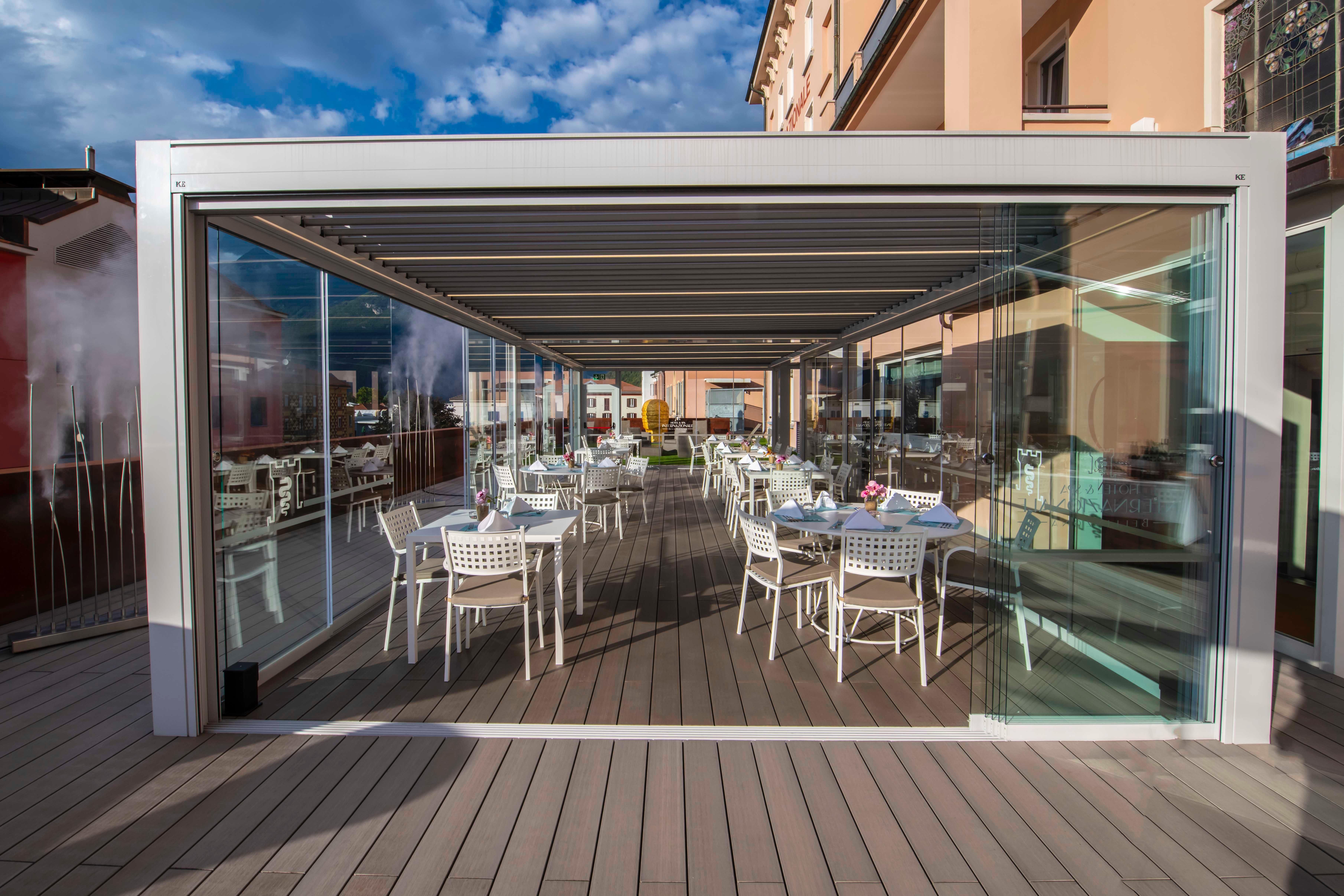 Image 4 - Mountain Bike Offer - Hotel & SPA Internazionale