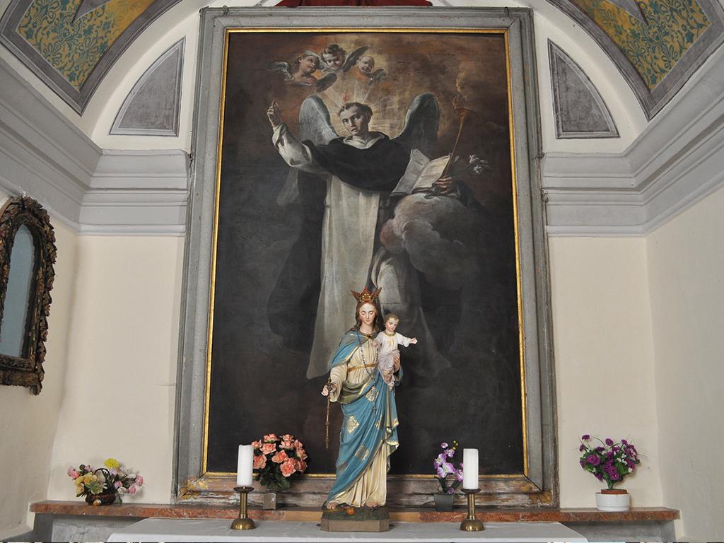 Image 4 - Kirche San Bernardo