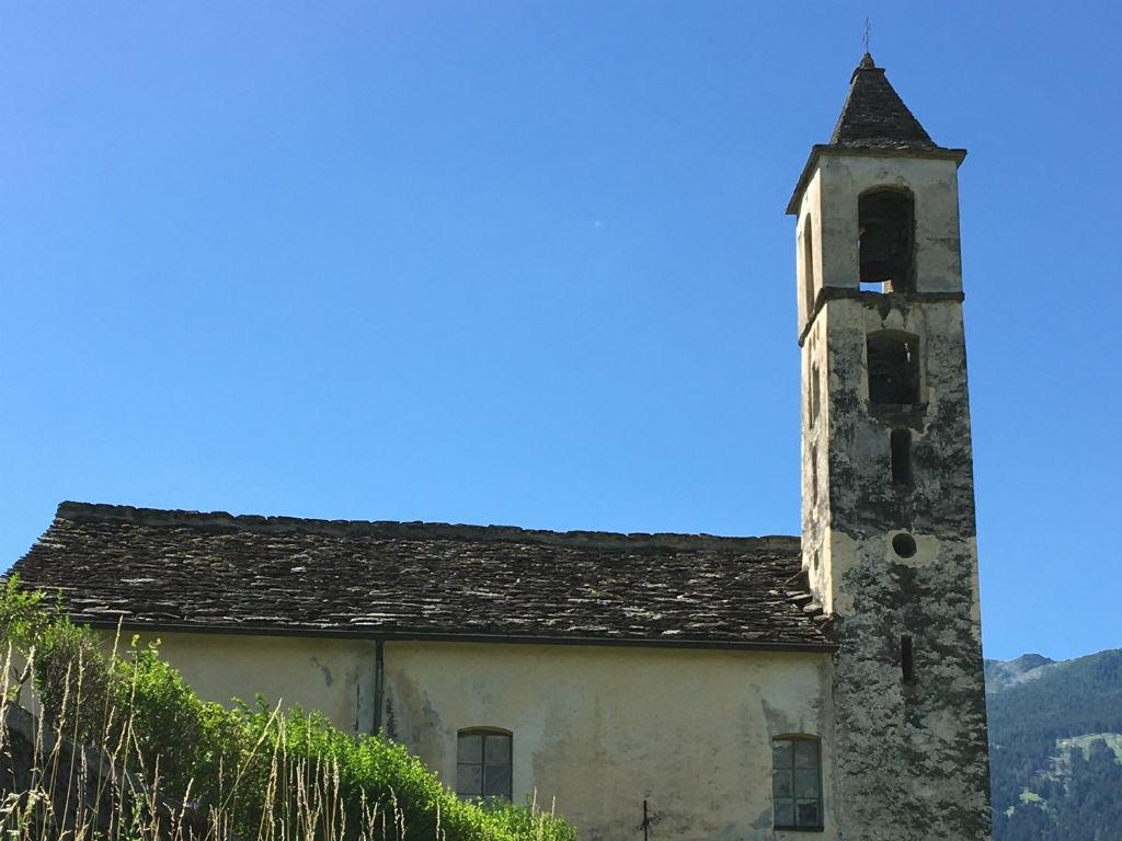 Image 1 - Église des SS. Pietro e Paolo