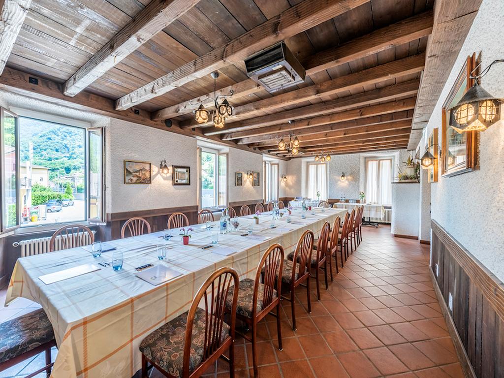 Image 3 - Albergo Ristorante Svizzero