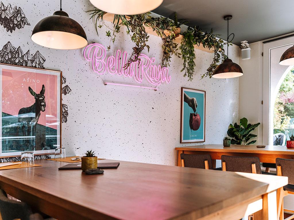 Image 2 - TCS Restaurant & Pizzeria Bella Riva