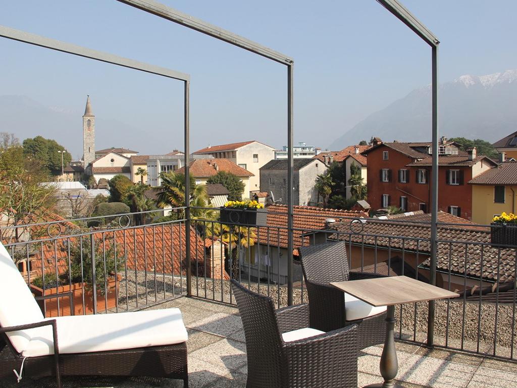 Image 2 - Hotel Garni Golf 