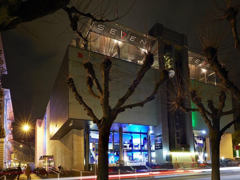 Image 2 - Seven The Club