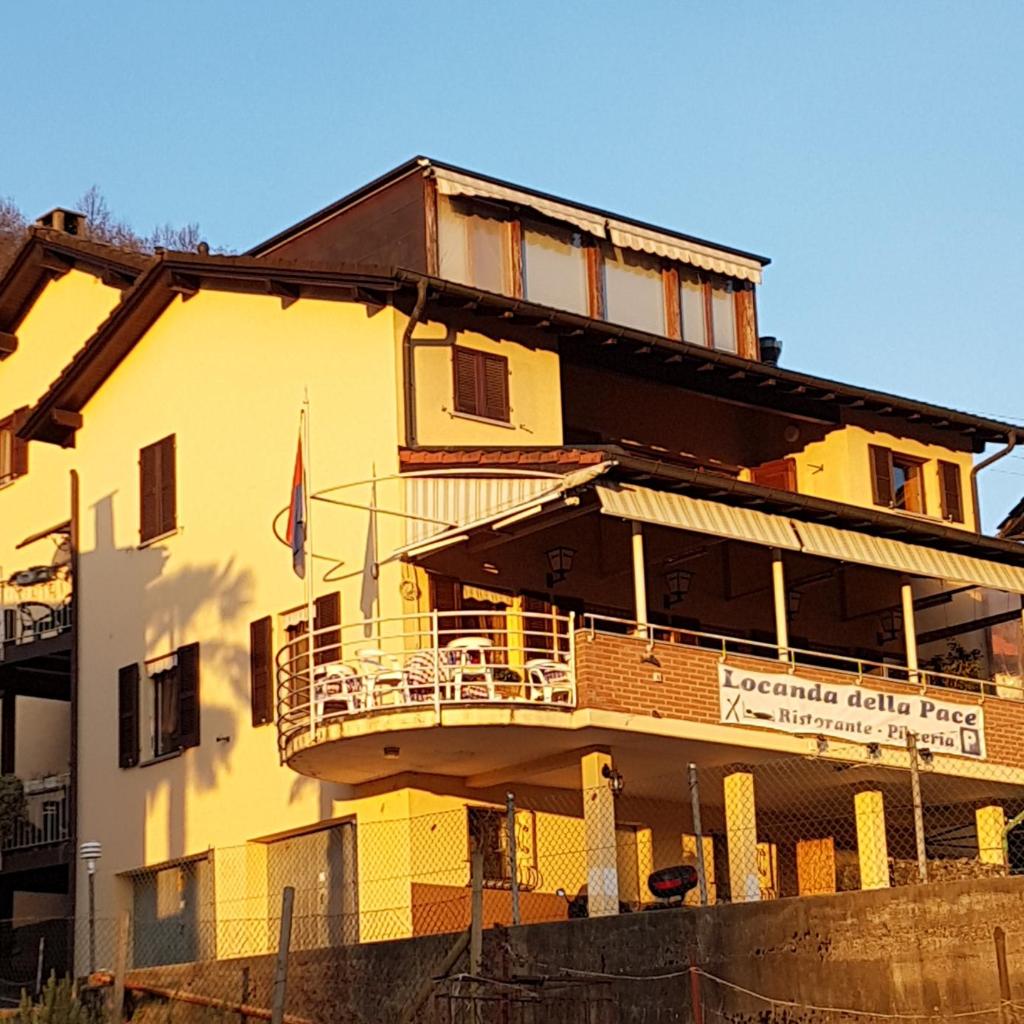 Image 0 - B&B della Pace