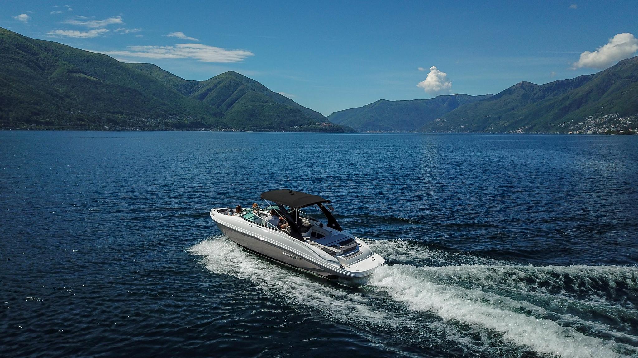 Image 1 - Asconautica - Segel-Schule Ascona