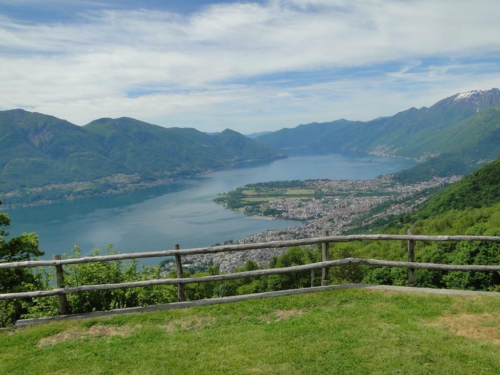 Image 1 - Mountain hut Grotto Monti di Lego