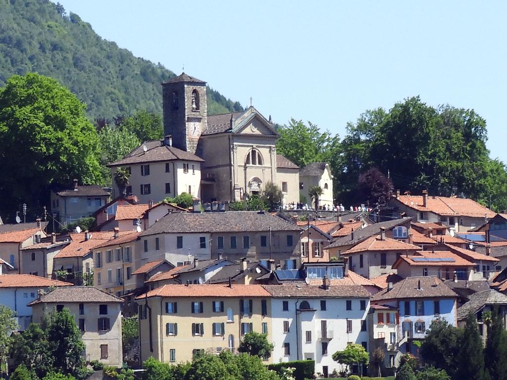 Image 0 - Chiesa di S. Lorenzo