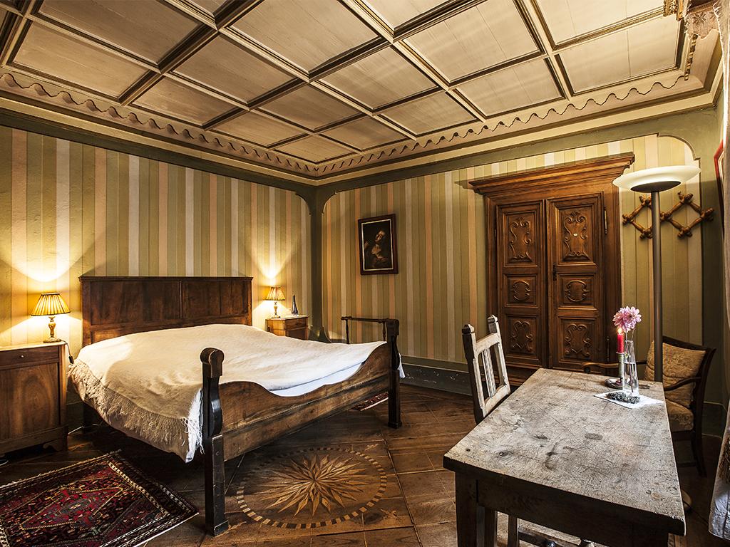 Image 3 - Palazzo Gamboni swiss historic hotel