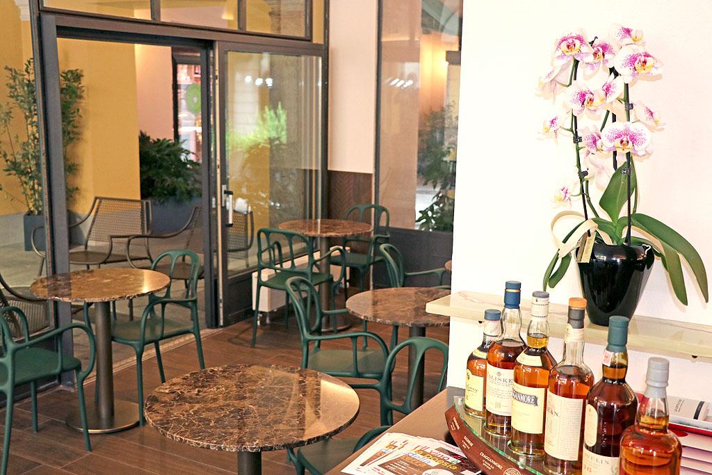 Image 4 - Ristobar Piazzetta