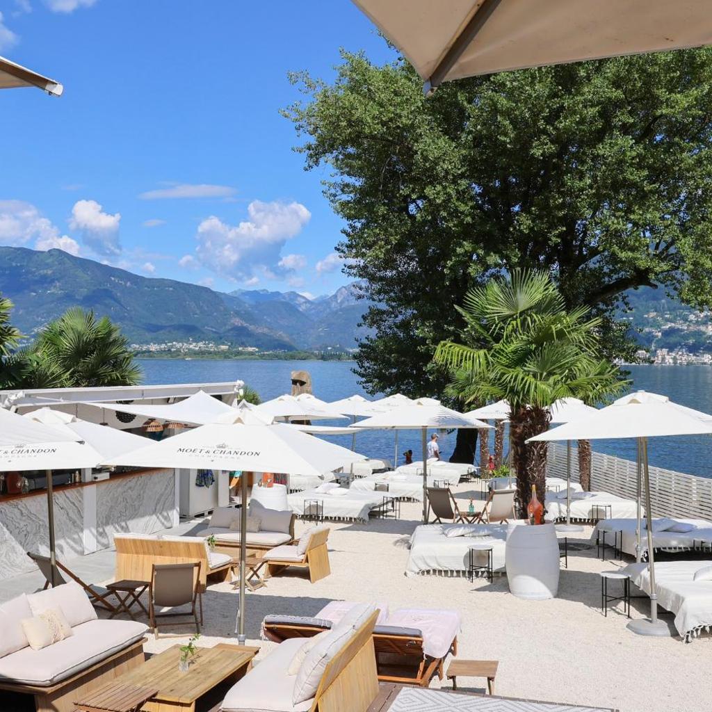 Image 4 - Riva Beach Club - Boutique Hotel 