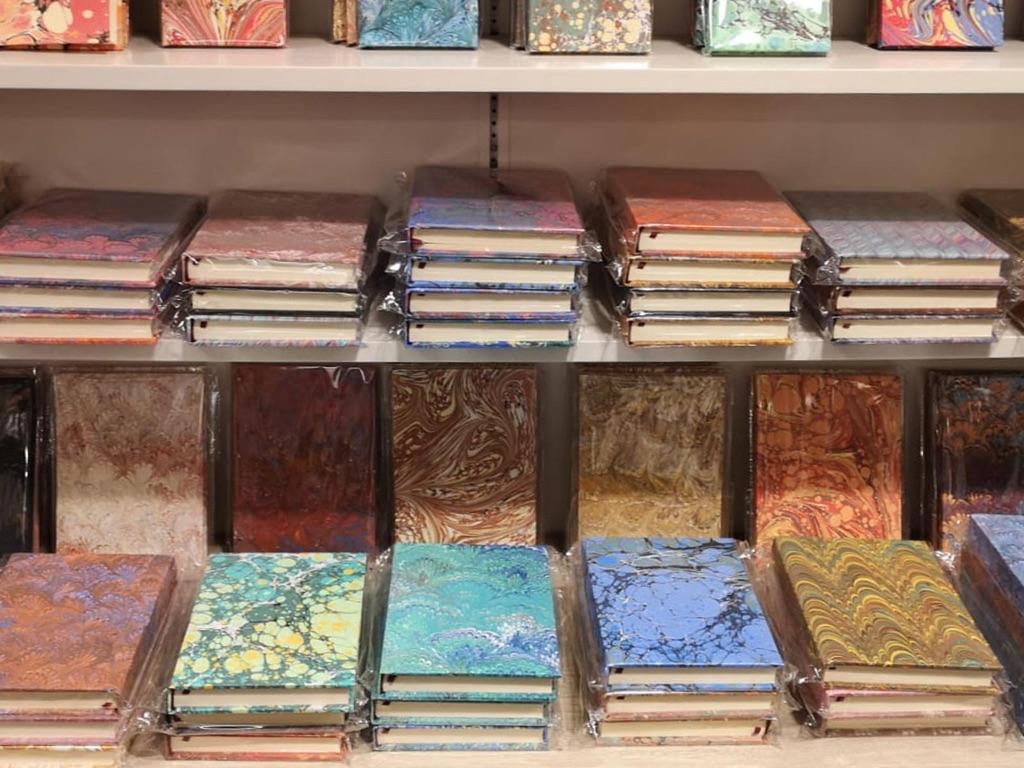 WEGA 1935 Stationery & Gift Shop