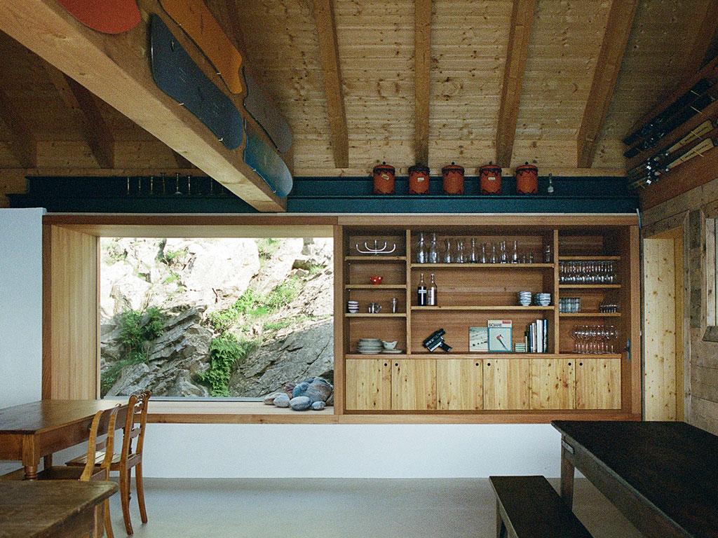 Image 4 - Capanna Gambarogno