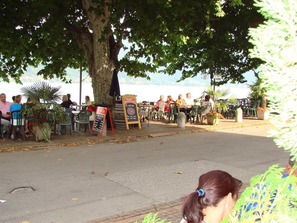 Image 6 - Osteria Battello