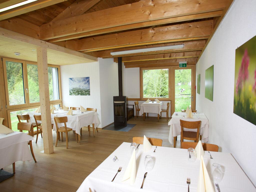 Image 5 - Centro Pro Natura Lucomagno