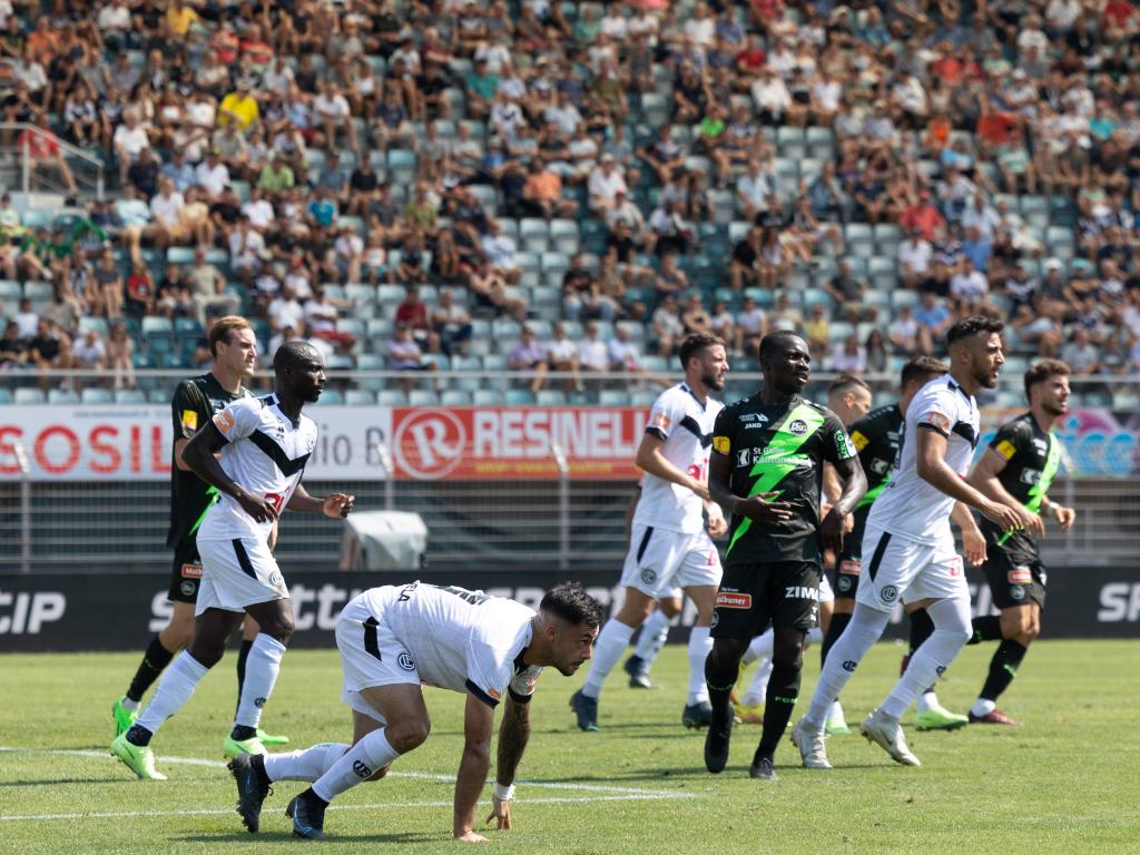 Image 0 - Football Club Lugano