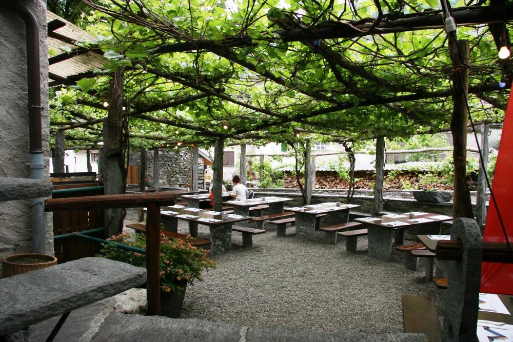 Image 2 - Grotto Lafranchi