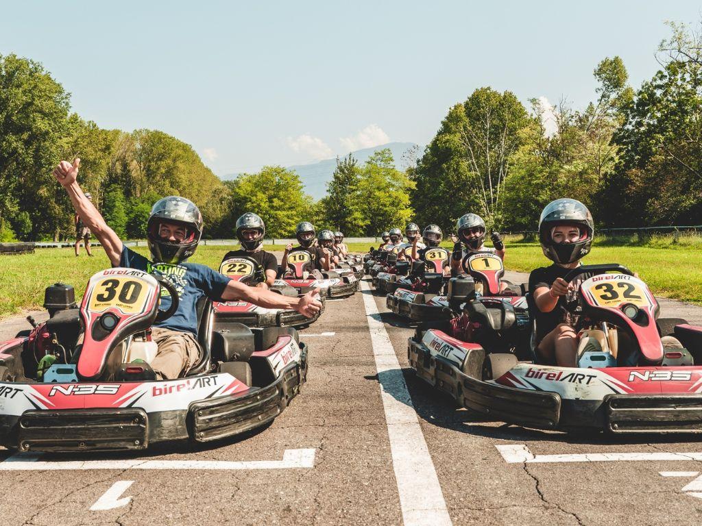 Image 3 - Pista Gokart