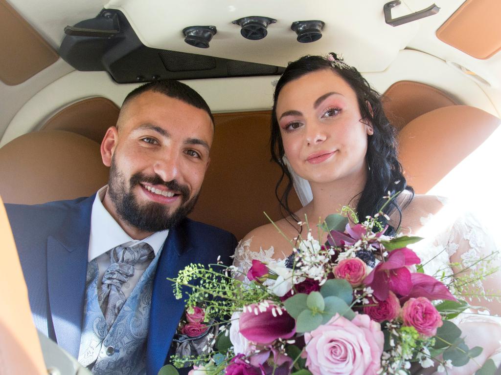 Image 8 - AIR-EVOLUTION LTD - Voli in elicottero