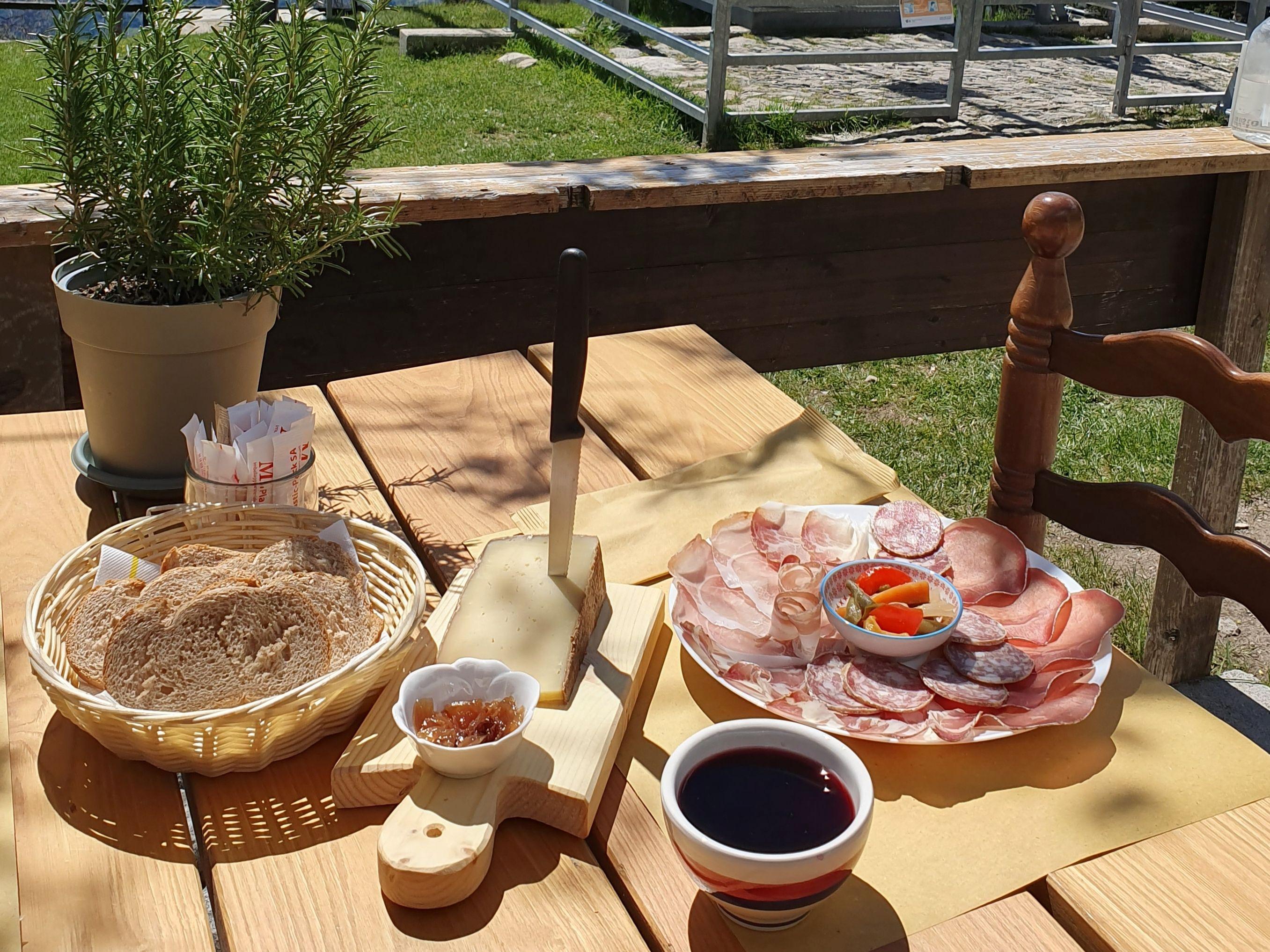 Image 6 - Grotto Mornera