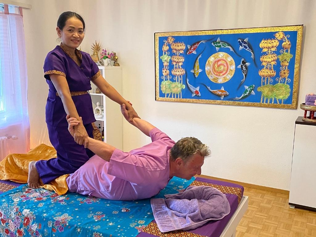 Image 1 - Ascona Siam Massage Spa