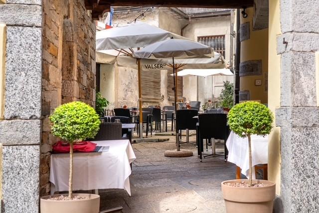 Image 4 - Cantinin dal Gatt