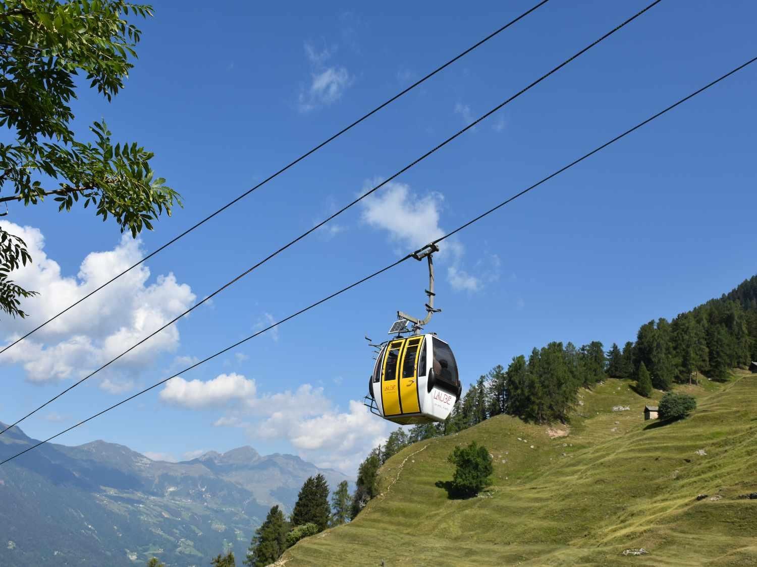 Image 0 - Decollo da Dagro