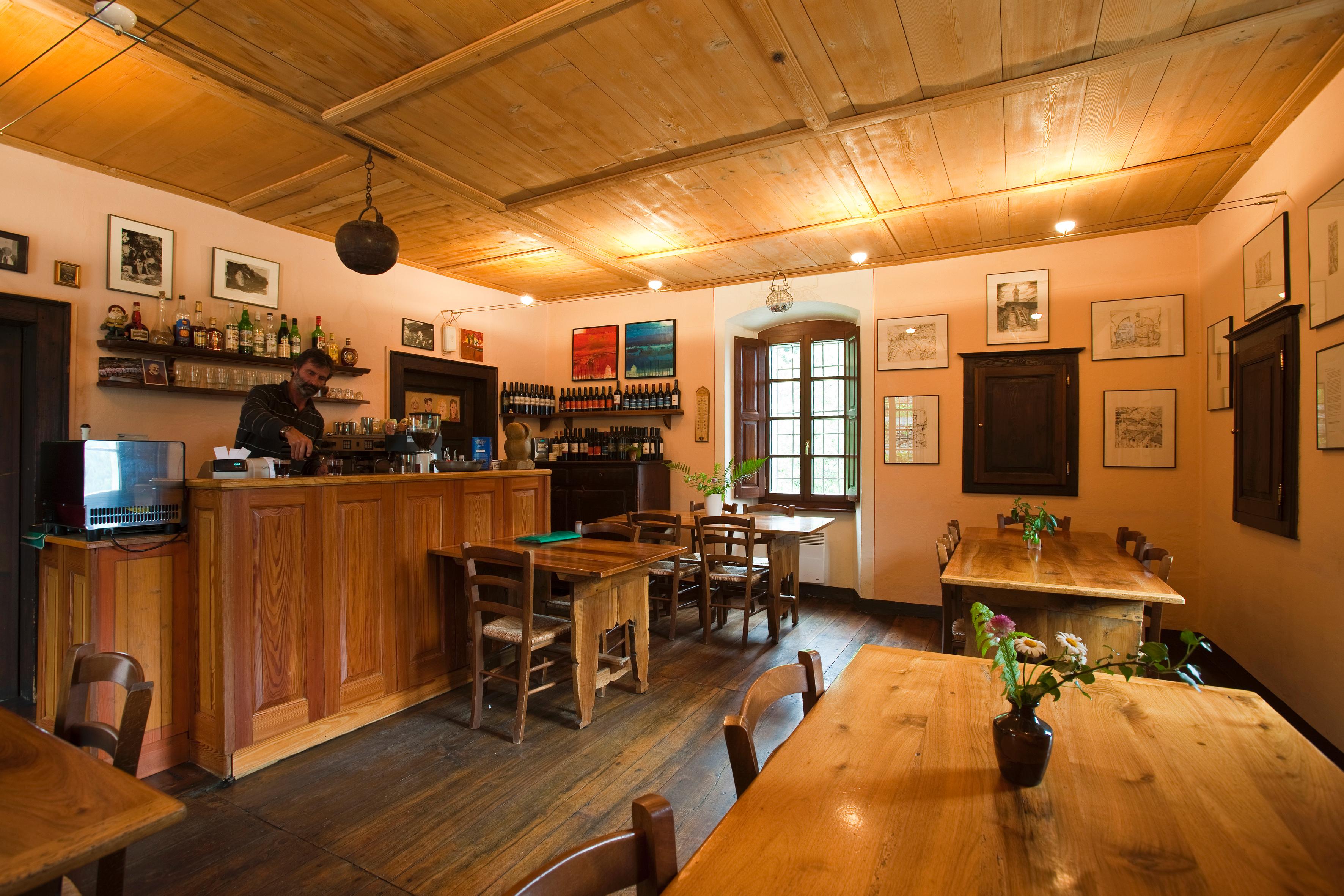 Image 2 - Osteria Al Palazign