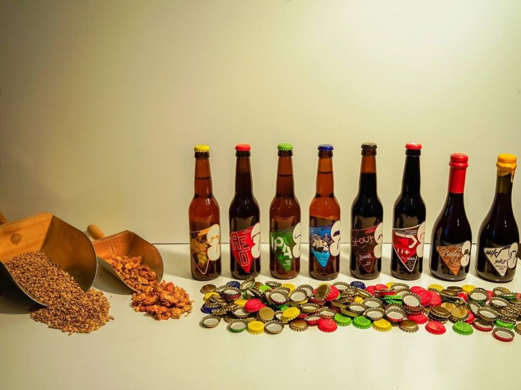 Image 2 - Birrificio Sottobisio