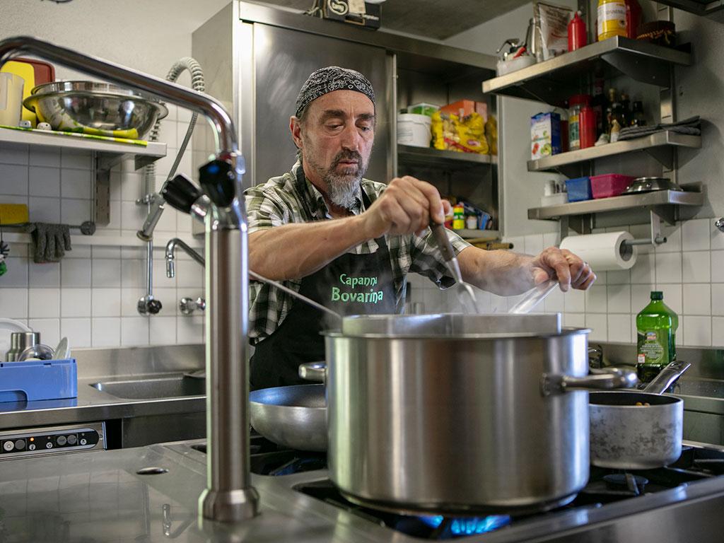 Image 6 - Capanna Bovarina