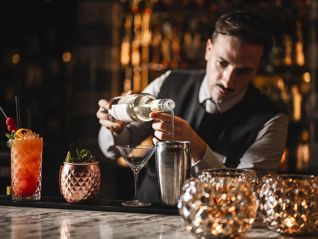 Image 4 - La Fontana Ristorante & Bar