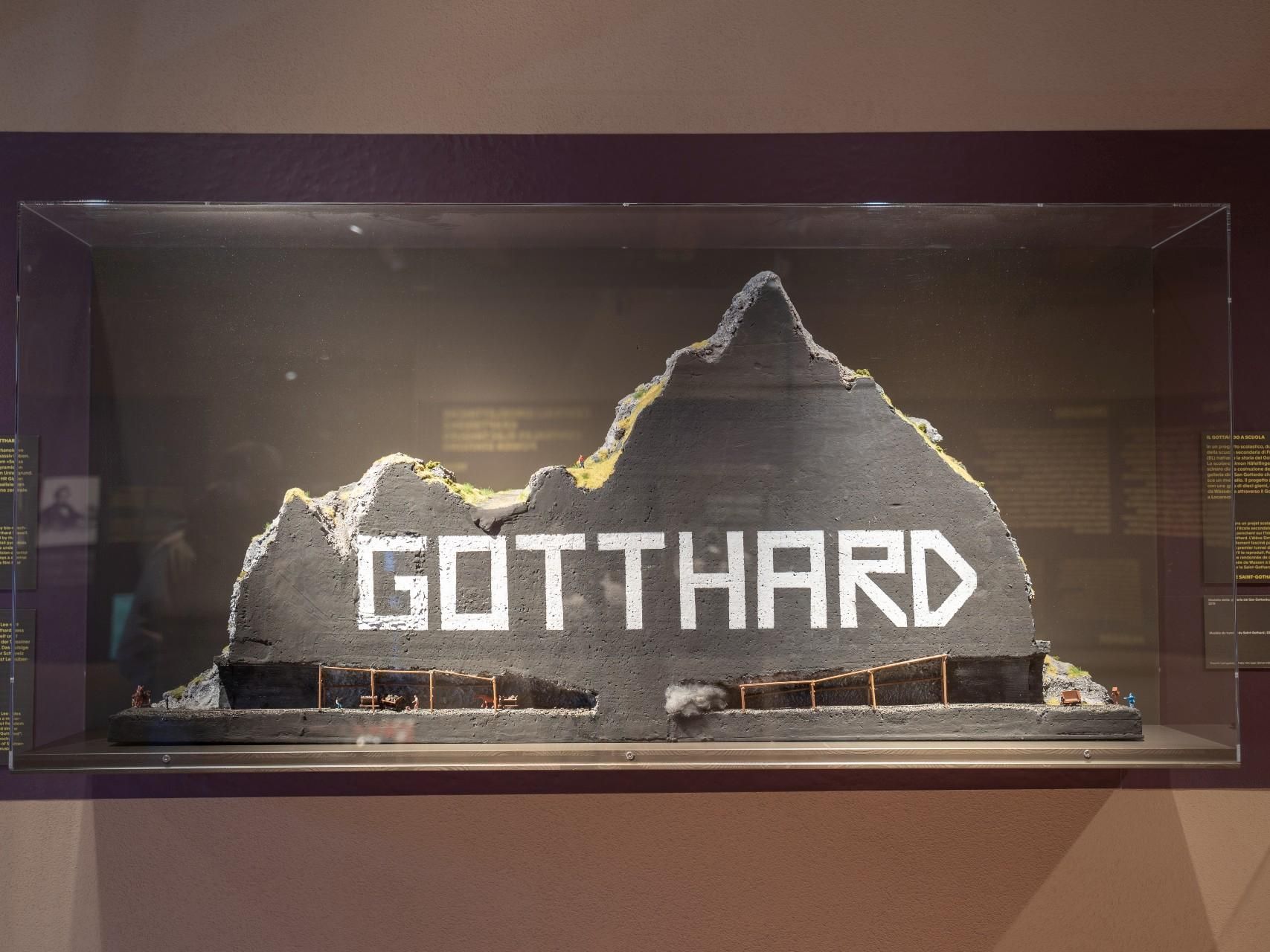 Image 6 - National Museum of the St. Gothard