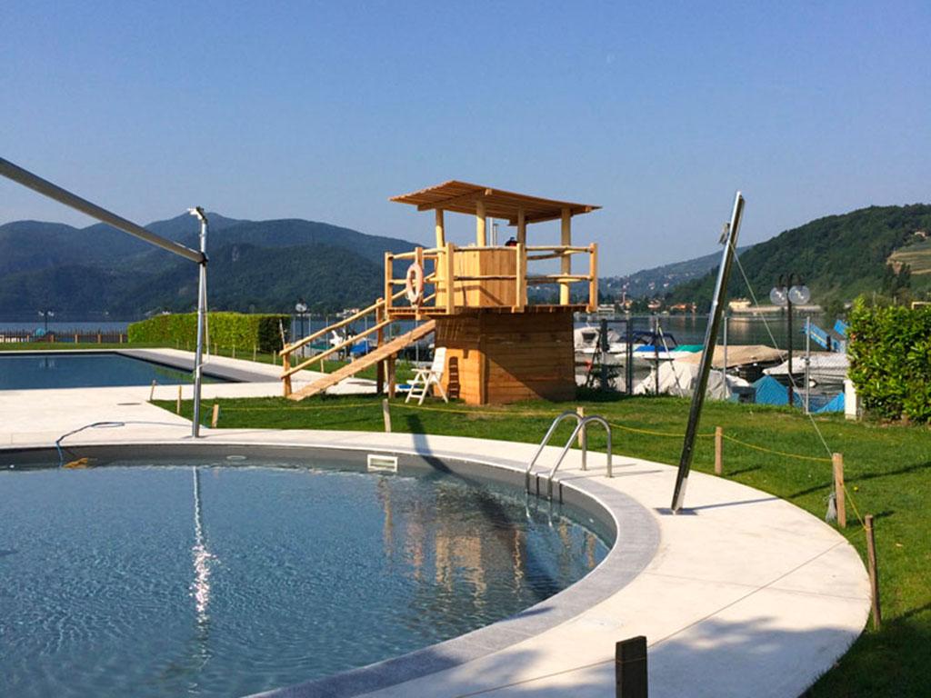 Image 6 - TCS Camping Lugano