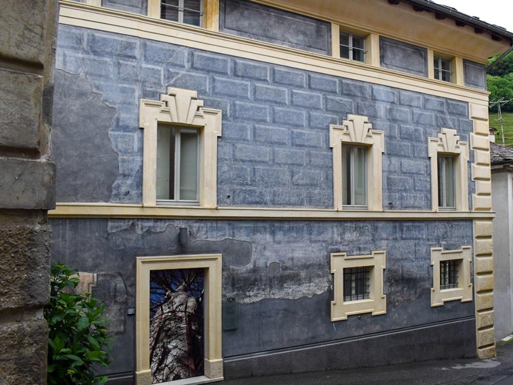 Image 1 - Autour de Casa Cantoni – Une demi-journée dans la Vallée de Muggio