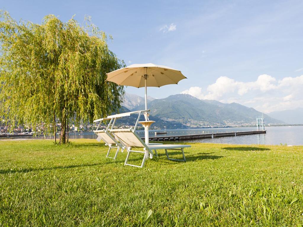 Image 7 - Lido Locarno