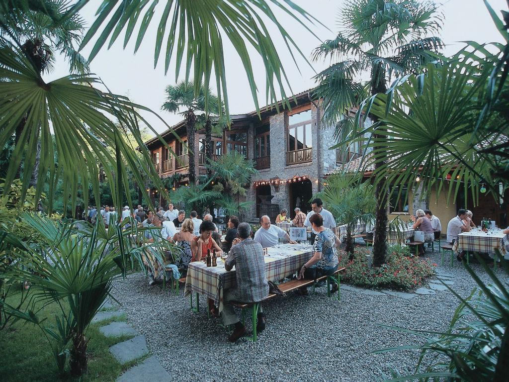 Image 0 - Grotto-Distilleria Ronco Bianchi 