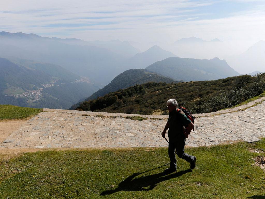 Image 2 - Capanna San Lucio