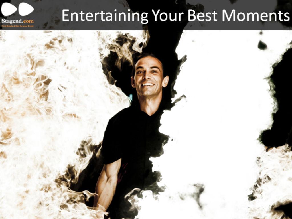 Image 5 - Stagend.com