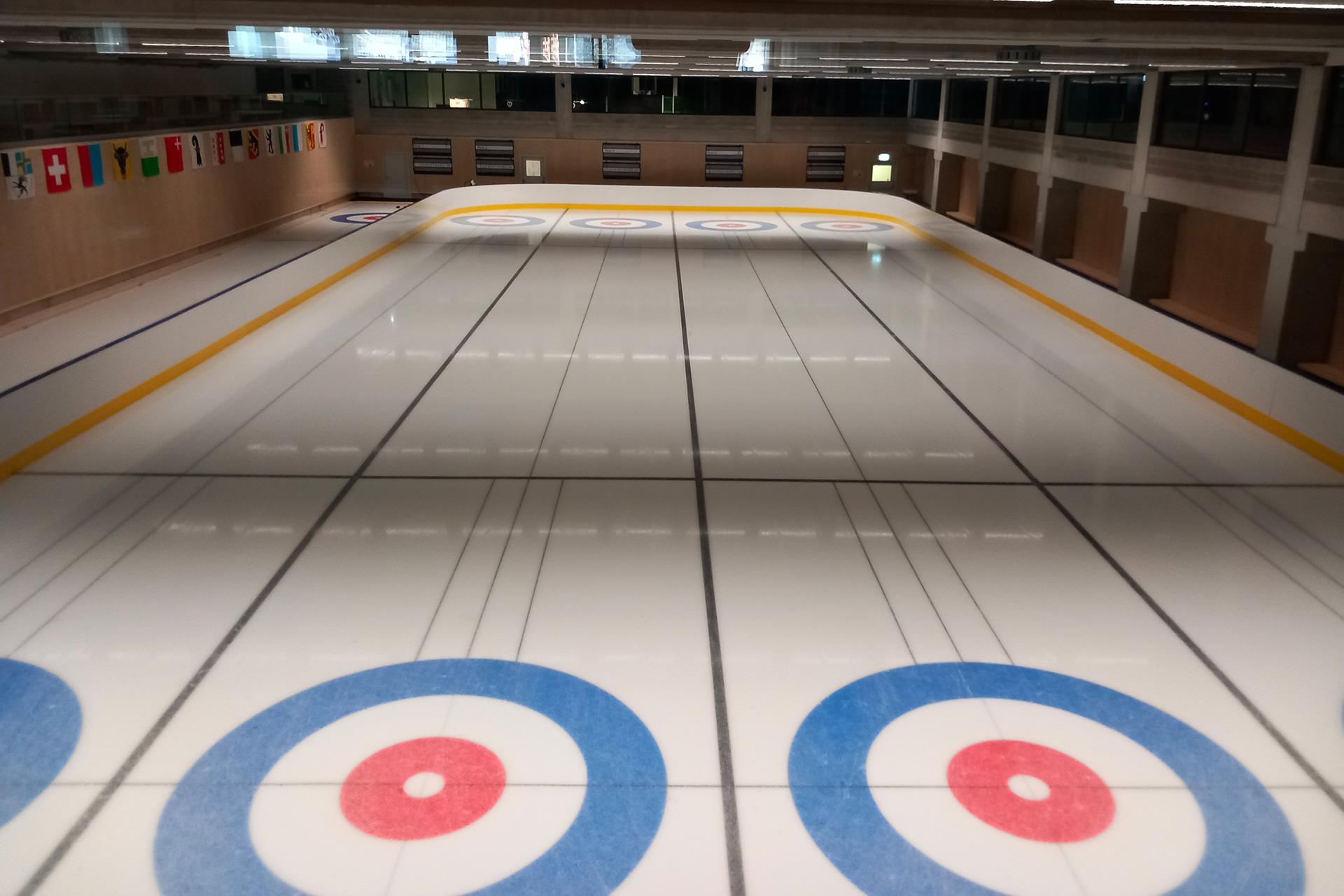 Image 1 - CMFG Arena