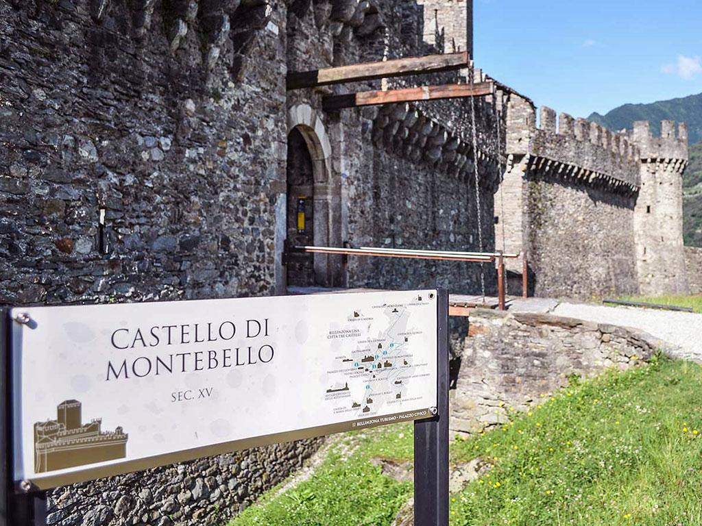 Image 2 - Auf Entdeckung des Salame dei Castelli di Bellinzona