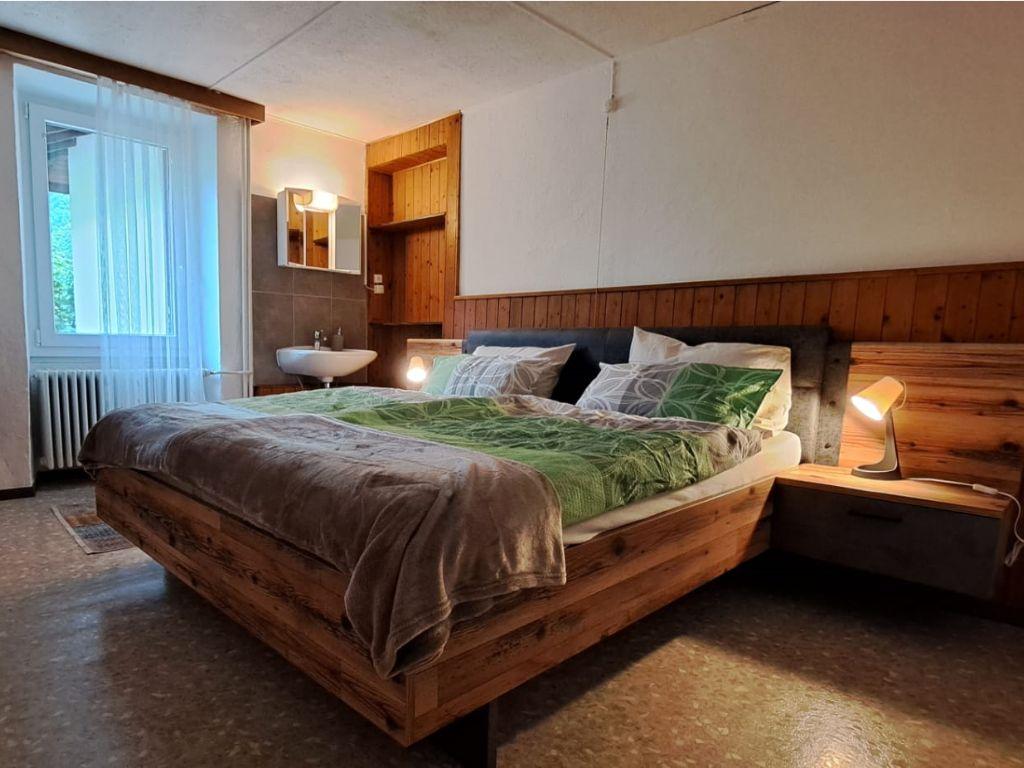 Image 9 - Hébergement - Ristorante della Posta