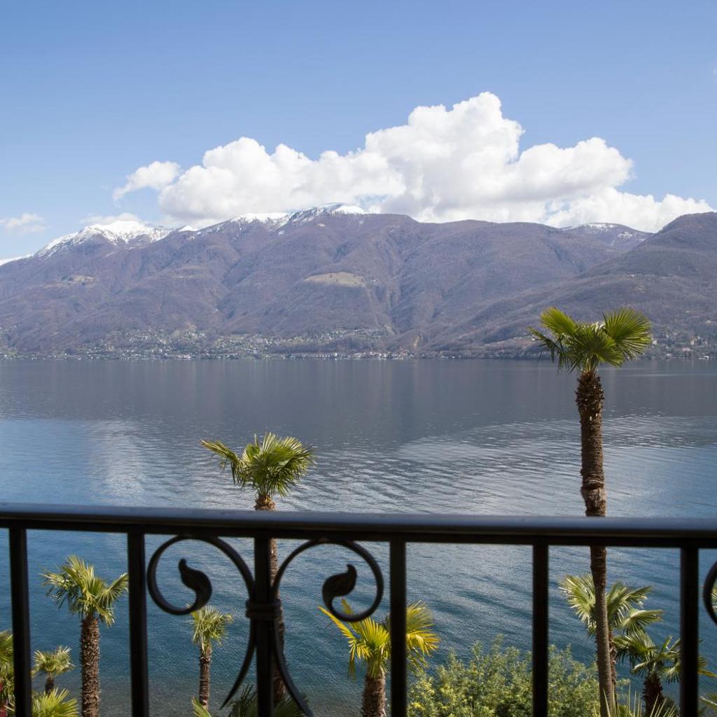 Image 8 - Hotel Garni Rivabella au Lac