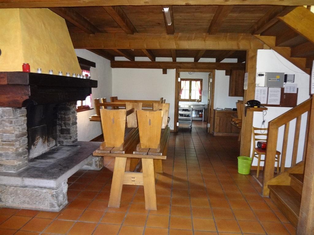 Image 4 - Auberge Zotta - Dortoir