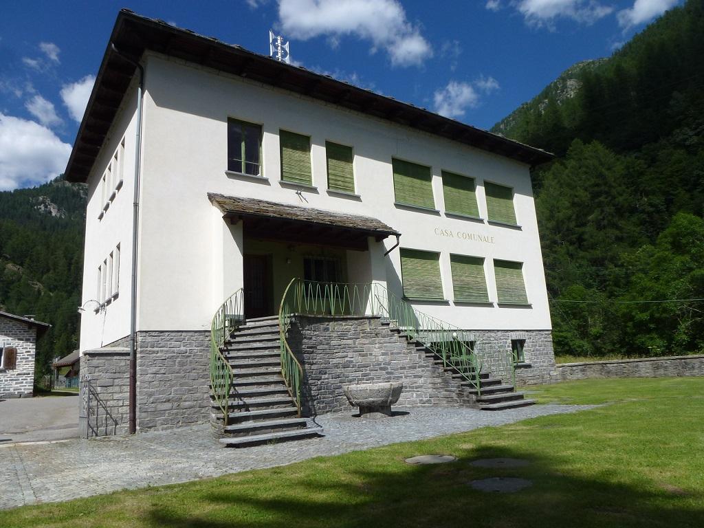 Image 0 - Ostello Comunale Fusio - Hostel