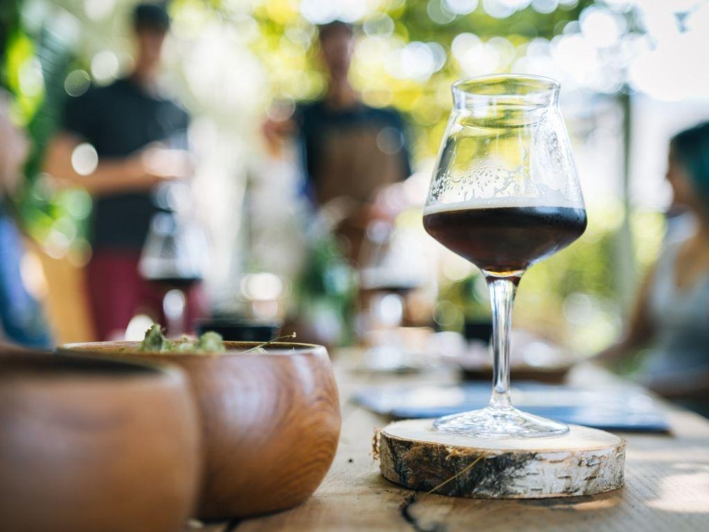 Image 2 - Corsi e Degustazioni alla Malteria Ticinese