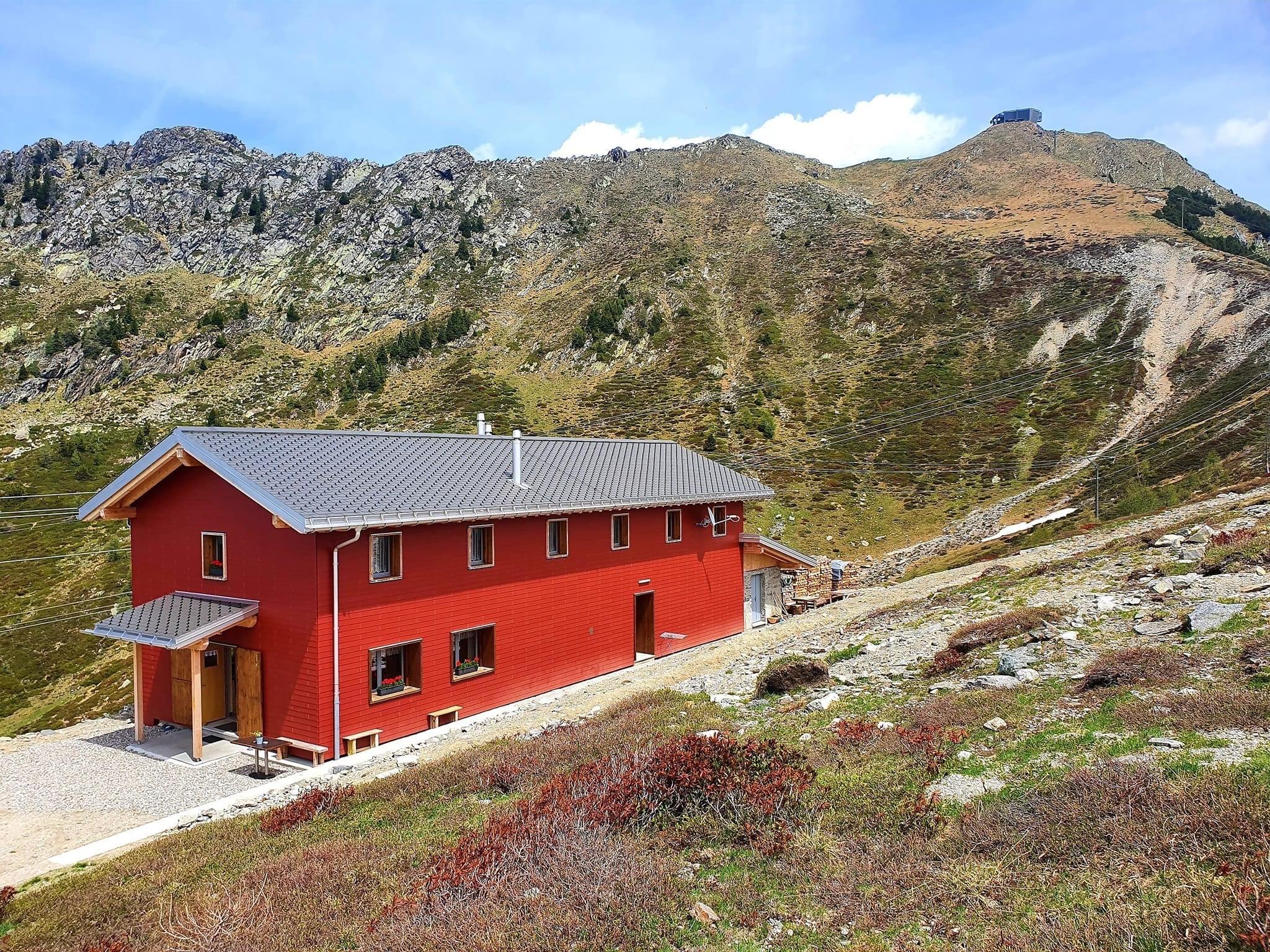Image 0 - Capanna Gesero